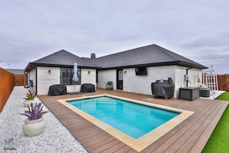 4501 Ebbets Dr, Abilene, TX 79606