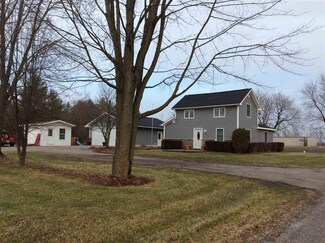 5900 N 400 W, Uniondale, IN 46791