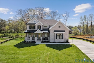 2710 Maidens Rd, Powhatan, VA 23139