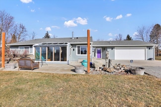 3601 N Ashton Rd, Otis Orchards, WA 99027