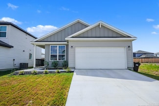 1339 Entrada de Real, Converse, TX 78109