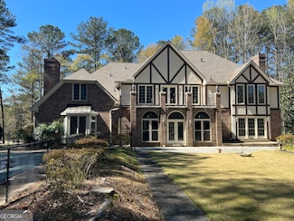 707 Highway 314, Fayetteville, GA 30214