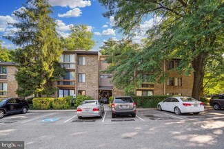 10564 Twin Rivers Rd Unit C1, Columbia, MD 21044