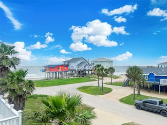 206 San Luis Blvd, Freeport, TX 77541