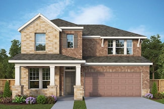 131 Afton June Dr, Rosenberg, TX 77471