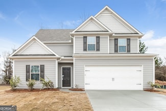 75 Michelle Way, Covington, GA 30016