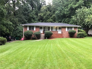 1256 Woodland Ave NE Unit B, Atlanta, GA 30324