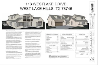 113 Westlake Dr, West Lake Hills, TX 78746