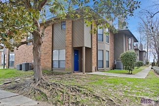 2051 S Brightside View Dr Unit D, Baton Rouge, LA 70820