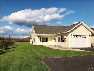 1019 Fyler Rd, Kirkville, NY 13082