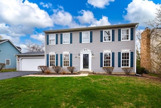 148 S Montclair Ave, Glen Ellyn, IL 60137