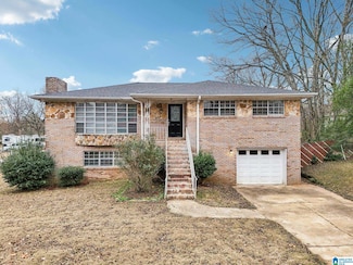 3504 Charles St, Dolomite, AL 35061