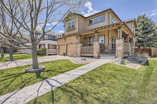 16376 Flintlock Ct, Parker, CO 80134