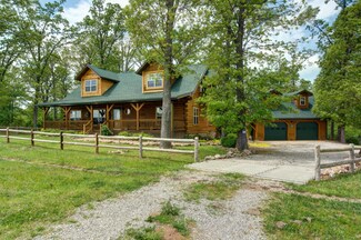 53 Goose Creek Rd, Conway, MO 65632