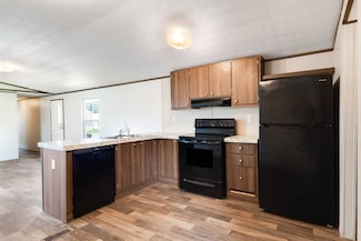 1231 Hebert Ave Unit 57, Breaux Bridge, LA 70517