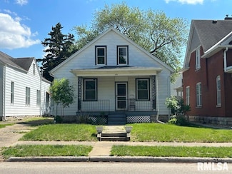1106 Jefferson St, Quincy, IL 62301