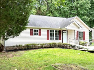 607 S Whitehead Ave, Spencer, NC 28159