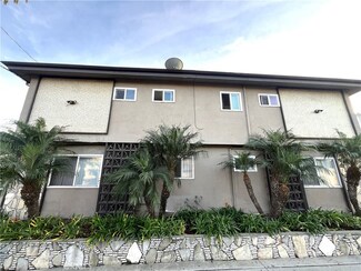 4750 W Broadway Unit E, Hawthorne, CA 90250