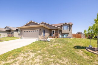 492 Pershing St, Box Elder, SD 57719