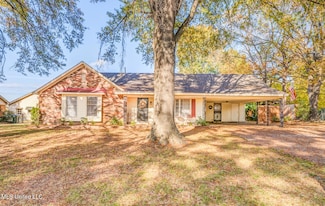 1690 Desoto Cove, Southaven, MS 38671