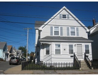11 1/2 Cleveland St, Gloucester, MA 01930