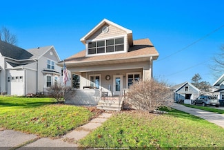 313 S Mill St, Hortonville, WI 54944