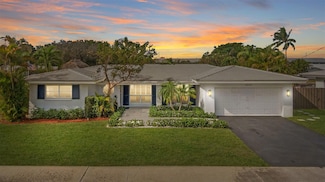 6231 NE 19th Terrace, Fort Lauderdale, FL 33308