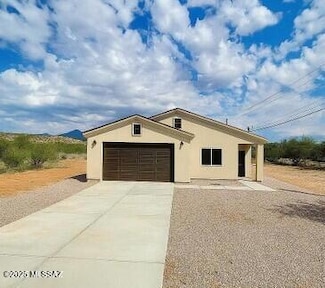 1851 Calle Virginia, Rio Rico, AZ 85648