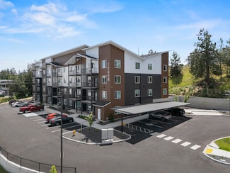 12608 E Nora Ave, Spokane Valley, WA 99216