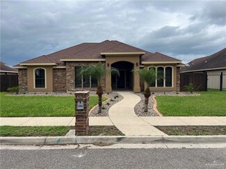 3012 La Puerta Ave, Edinburg, TX 78541