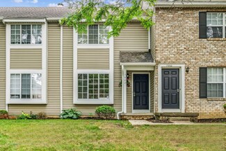 7902 Meadowhaven Blvd Unit 33, Columbus, OH 43235