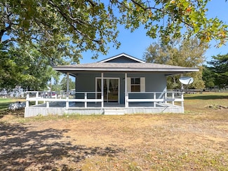 175 Deer Creek Rd, Canadian, OK 74425