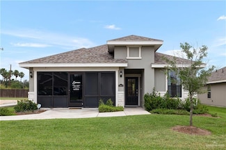 3612 Harvard Ave, McAllen, TX 78504