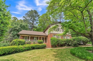 7310 Wynhill Dr NE, Atlanta, GA 30328