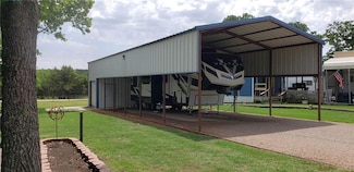 19 Cedar Dr, Sulphur, OK 73086