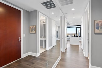 122 N Harrington St Unit 1225, Raleigh, NC 27603