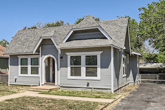 743 Avant Ave, San Antonio, TX 78210