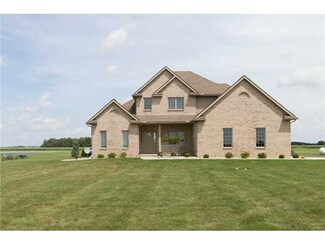 14320 County Road 4 3, Metamora, OH 43540