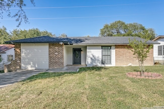 5223 Hemphill Dr, San Antonio, TX 78228