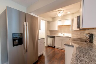 1437 Cliff Ct Unit 62, Columbus, OH 43204