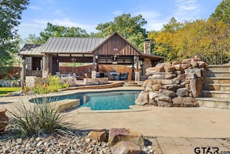 10433 County Road 334, Tyler, TX 75708