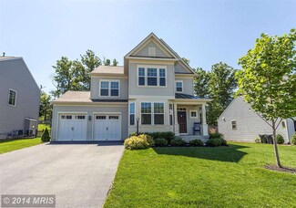 13033 Brierly Forest Ct, Manassas, VA 20112