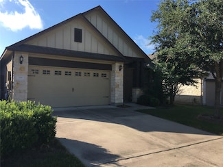 216 Archipelago Trail, Austin, TX 78717