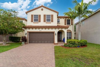 4771 Capital Dr, Lake Worth, FL 33463