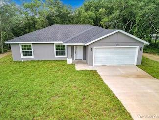 24780 NW Hillsdale Ave, Dunnellon, FL 34431