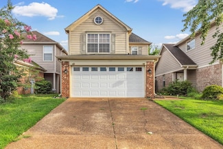 9115 Cinderhill Cove W, Cordova, TN 38016