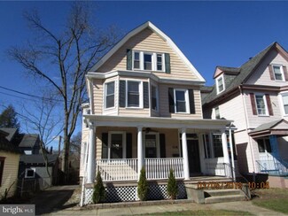 114 N Centre St, Merchantville, NJ 08109
