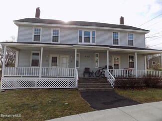 522 Walker St, Lenox, MA 01240