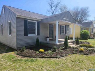 1006 7th Ave SE, Decatur, AL 35601