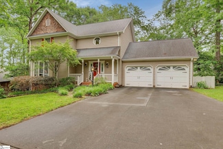 304 Oak Brook Way, Taylors, SC 29687